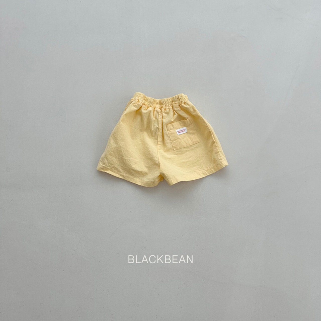 【取寄/韓国直送】Blackbean 26/SM（Kids）パステルパンツ