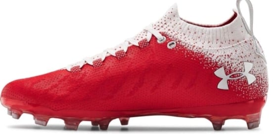 26.5,28.5cm】UA SPOTLIGHT LUX MC アメフト スパイク | END ZONE