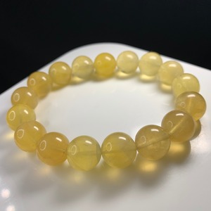 フローライトブレスレット