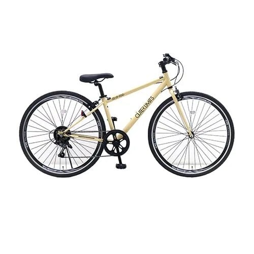 サカモトテクノ】アウターリミッツ 700C-6段変速-380㎜ | サイクル