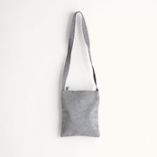 i ro se  paper shoulder bag S size  "Limited"