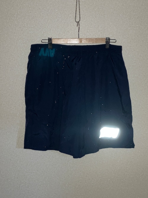 DEAD STOCK US NAVY PHYSICAL TRAINING SHORTS MADE BY SOFFEE 3