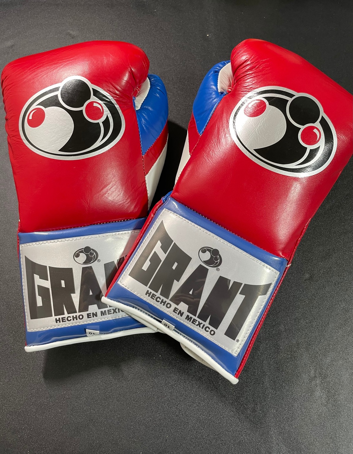 GRANTグラントボクシンググローブ USAカラー | ボクシング格闘技専門店 