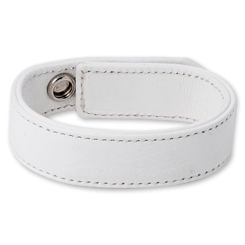 CHROME HEARTS クロムハーツ Bracelet ブレスレット】3ボタン2スナップ