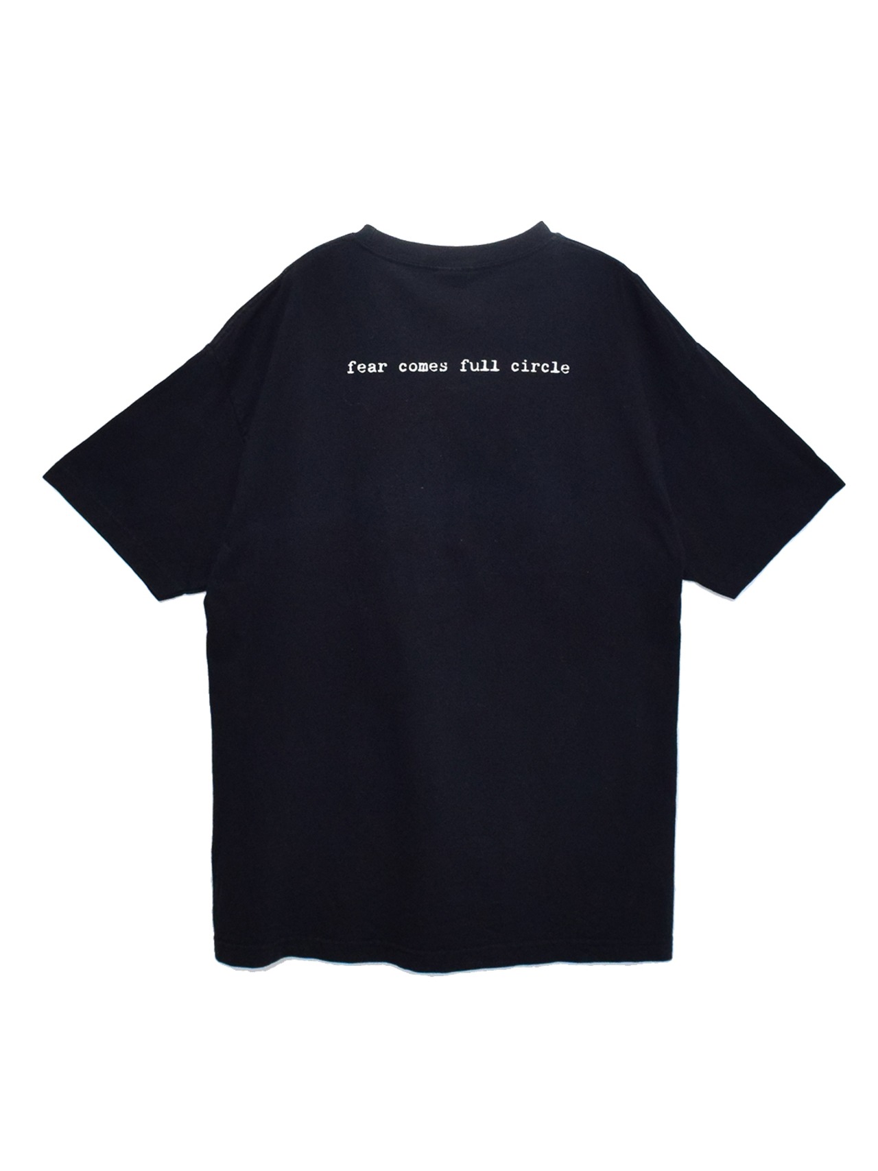 The Ring 2 T-Shirt 2005s / リング2