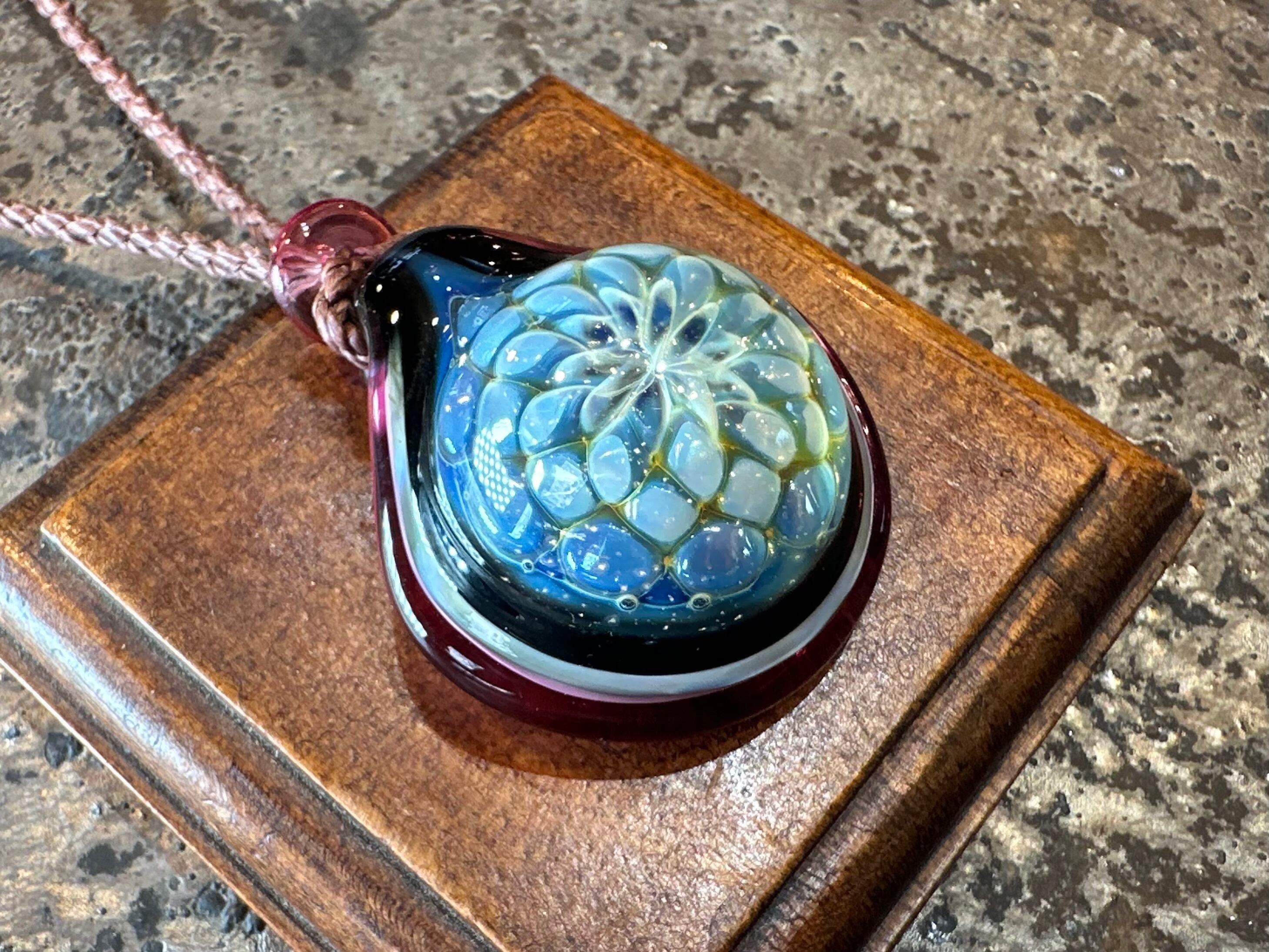 【Mandara Flower Drop】