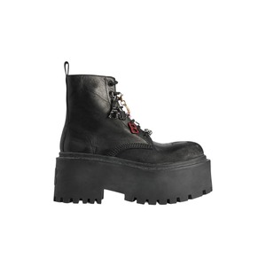 【BALENCIAGA】STRIKE PLATEFORM