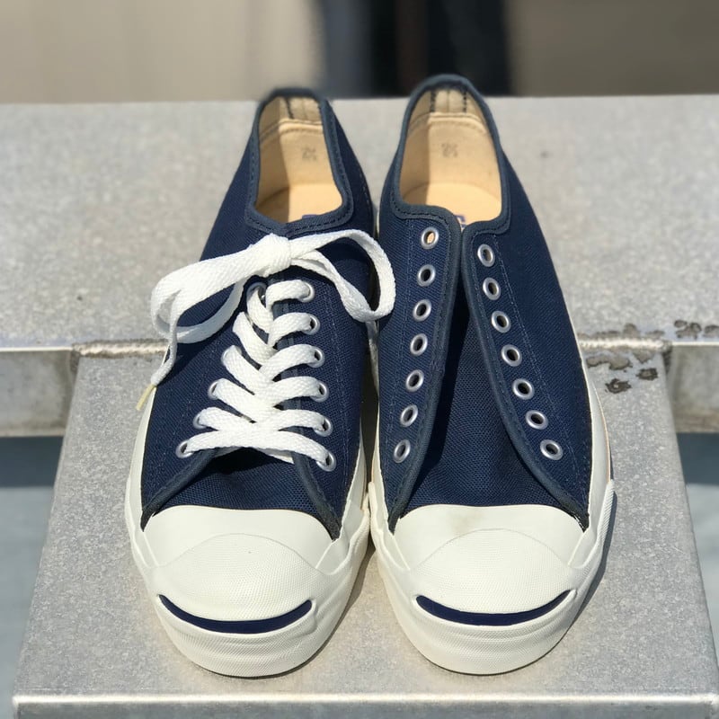 エントリー最大P14倍以上 converse deadstock 70s us8h ジャック 