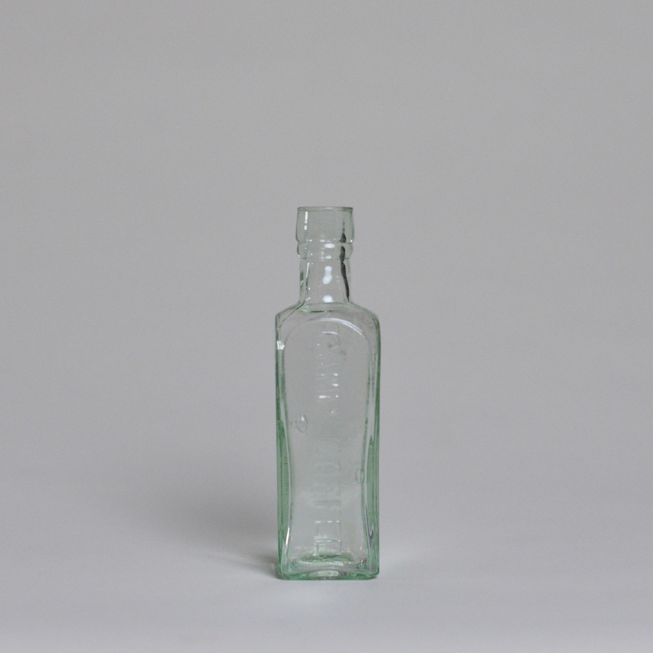 Bottle / ボトル〈花瓶 / フラワーベース / 一輪挿し〉SB2012-0006A