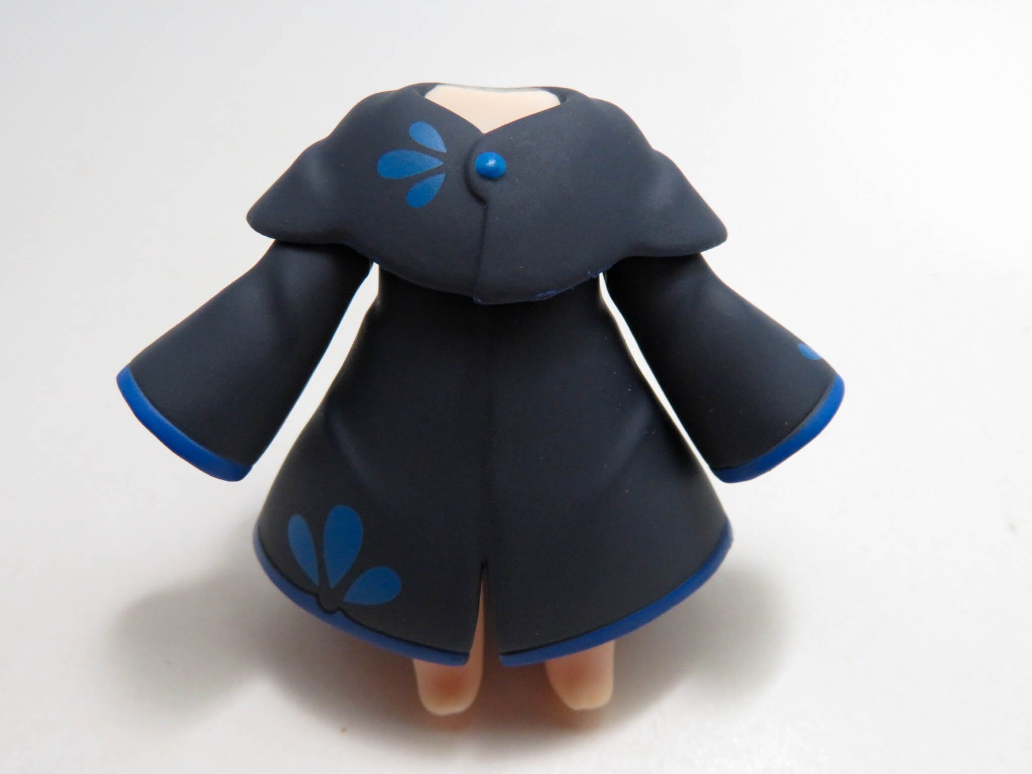 再入荷(A−ランク)【805】 玖渚友 体パーツ 私服 ねんどろいど