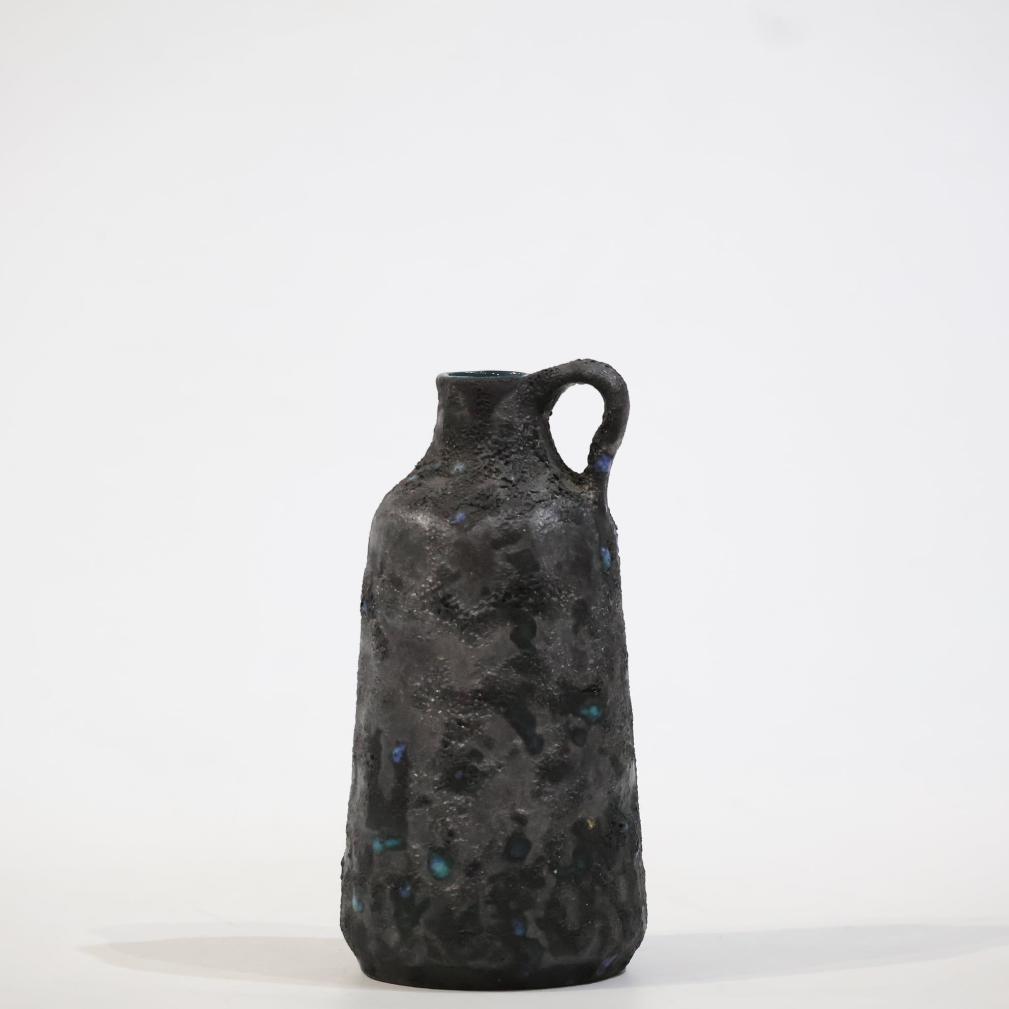 【ドイツ Stein Keramikの小さな花瓶】Fat Lava 410 ドイツ Stein Keramikの小さな花瓶】Fat Lava 410 【公式通販】