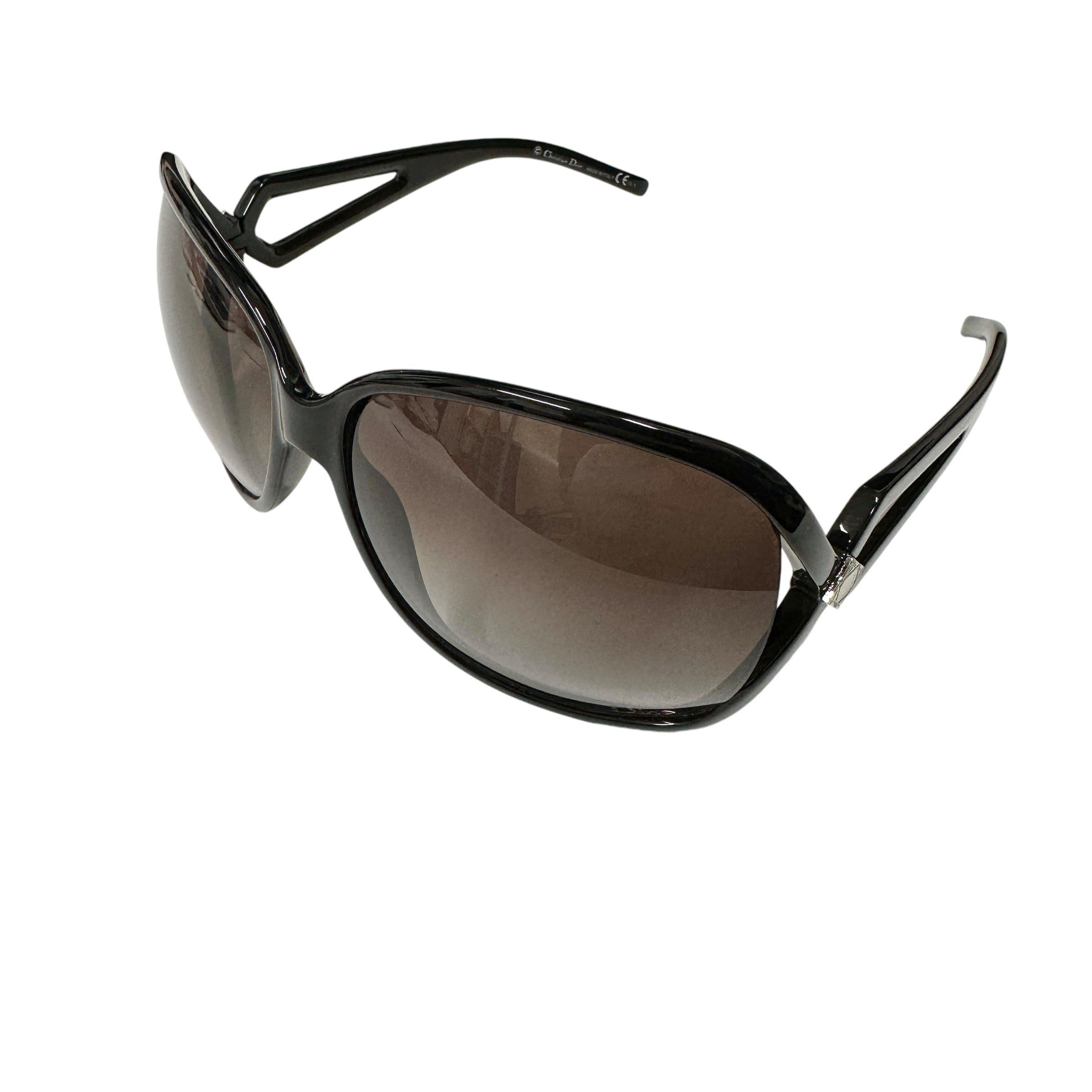 Christian Dior ディオール サングラス ブラック 8529-202210