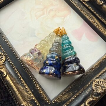 メモリーオイル】Missドナ直伝！金運アップブレンド 全11種 | Pay ID