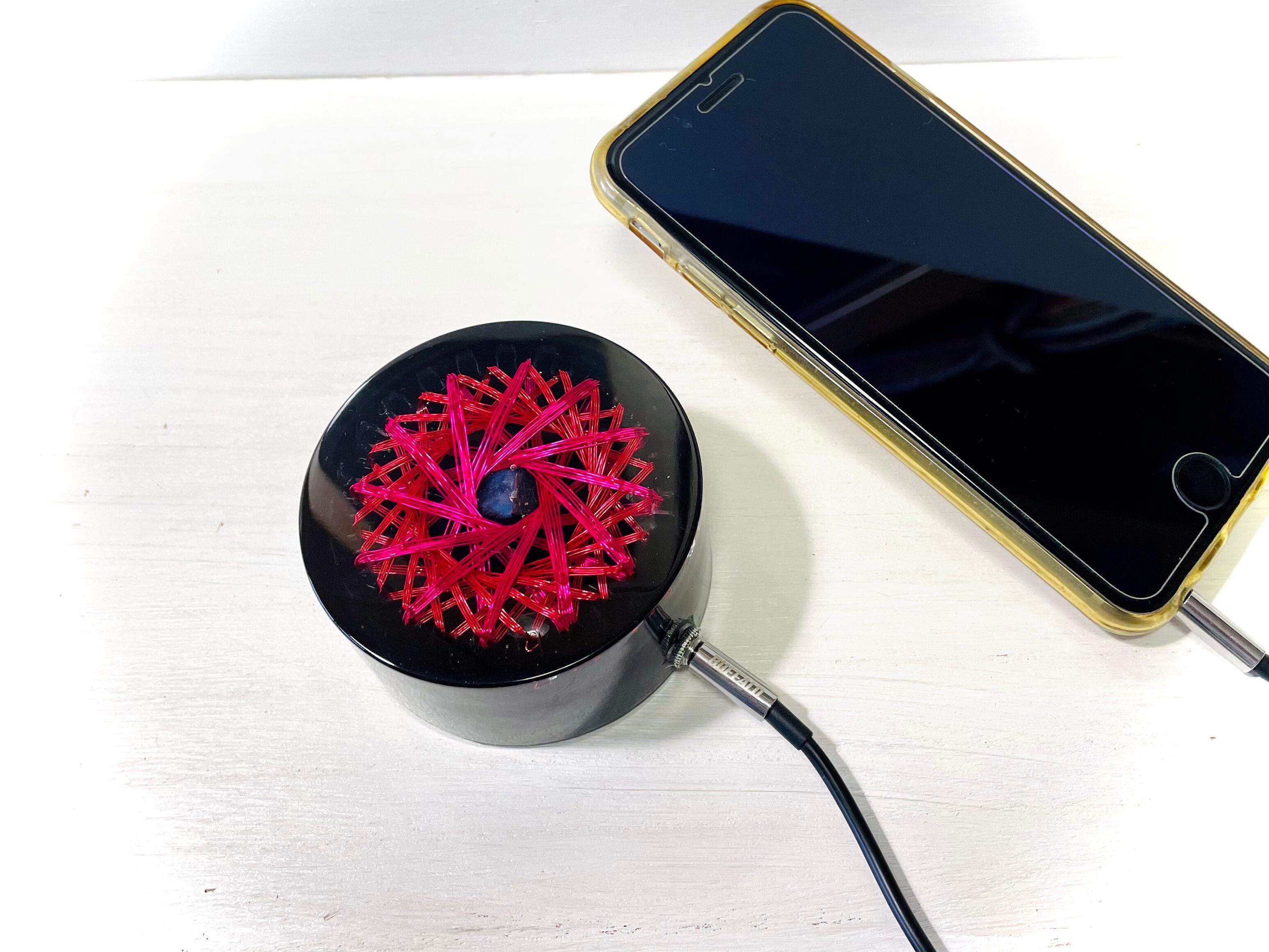 オルゴナイト専門店MFactory