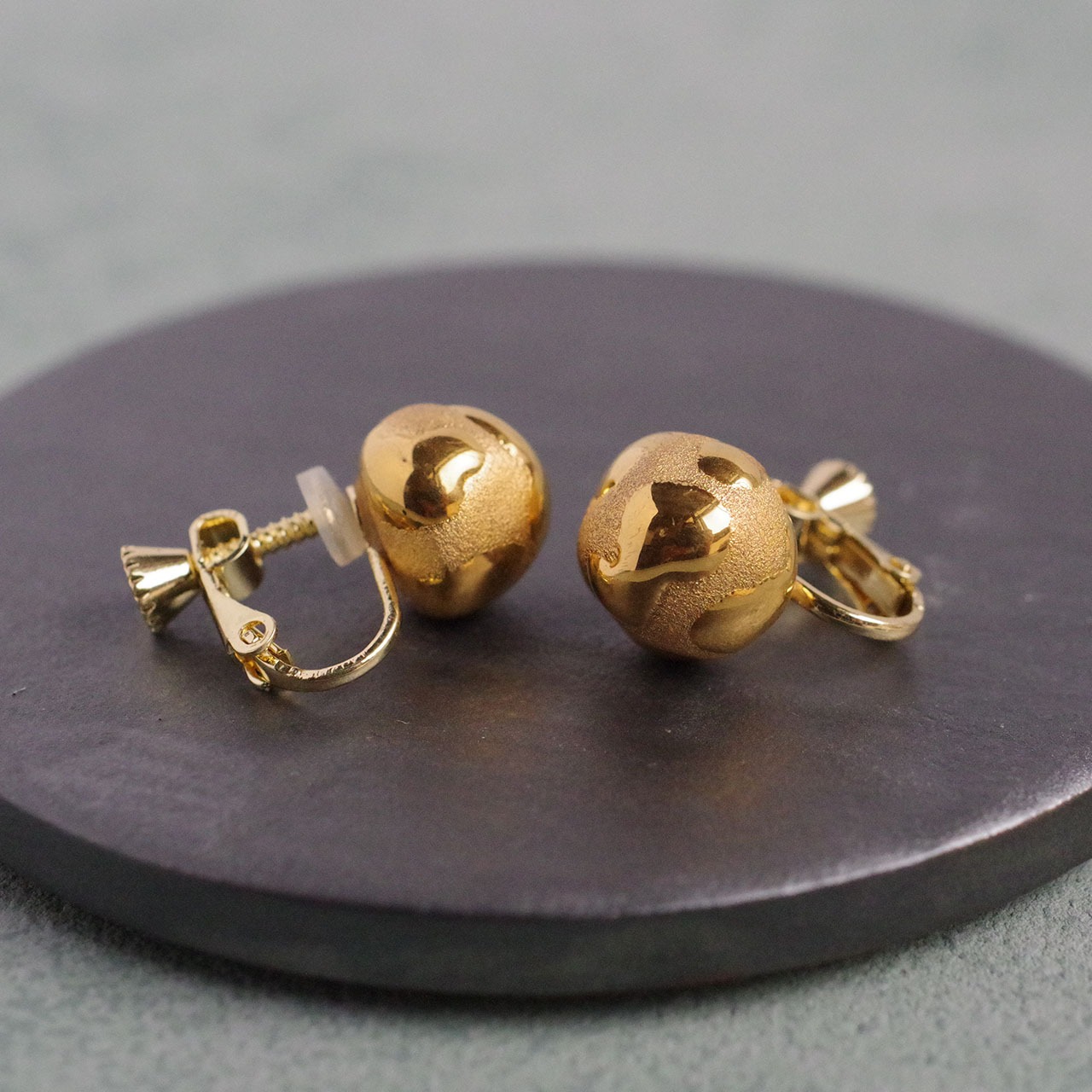 眉光　ピアス/イヤリング