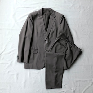 PRADA WOOL/MOHAIR SET UP