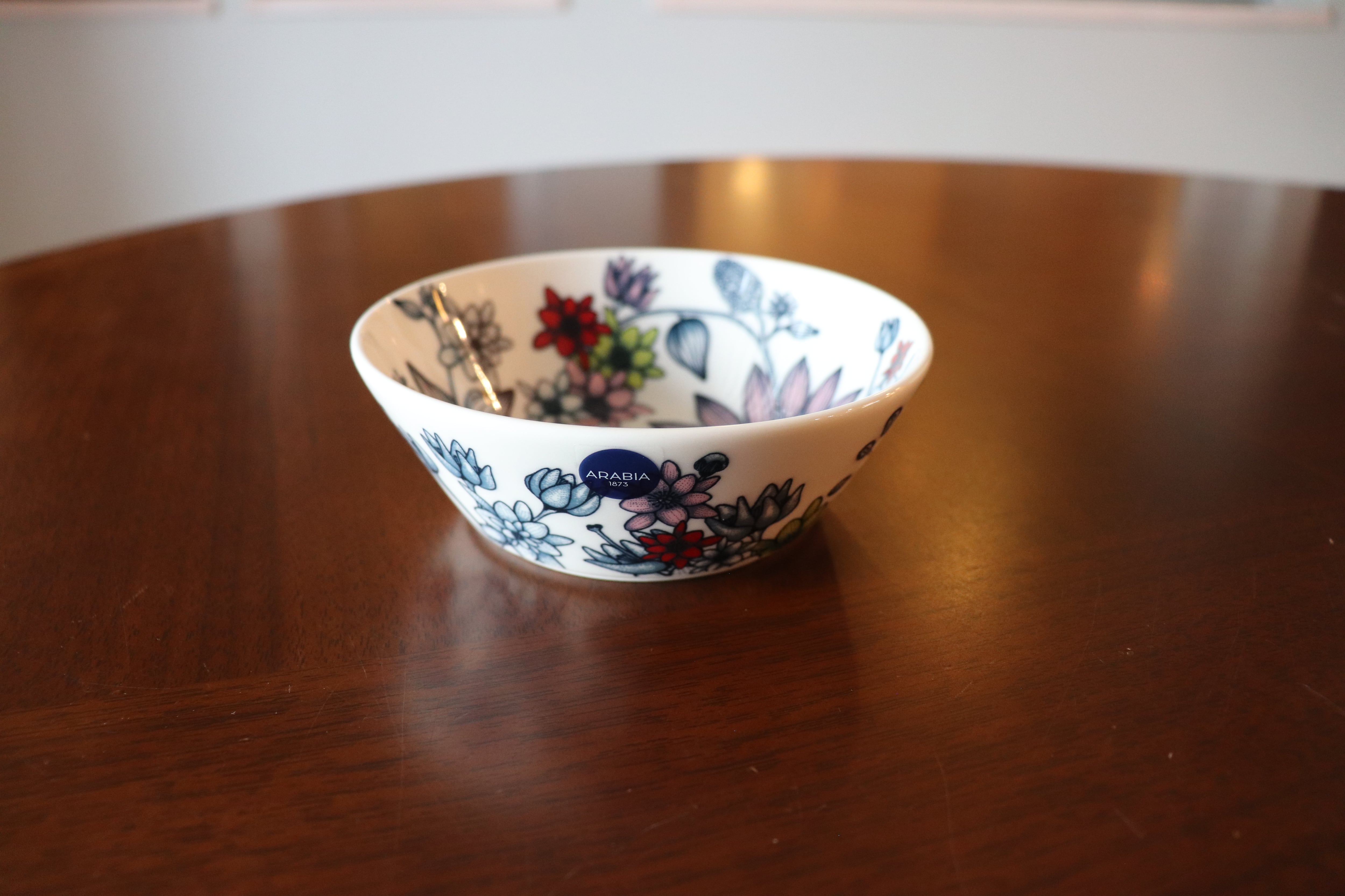 アラビア ルノ サマーレイ ボウル 13cm