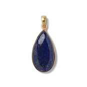 【MARKET】SINGLE STONE NECKLACE 0166