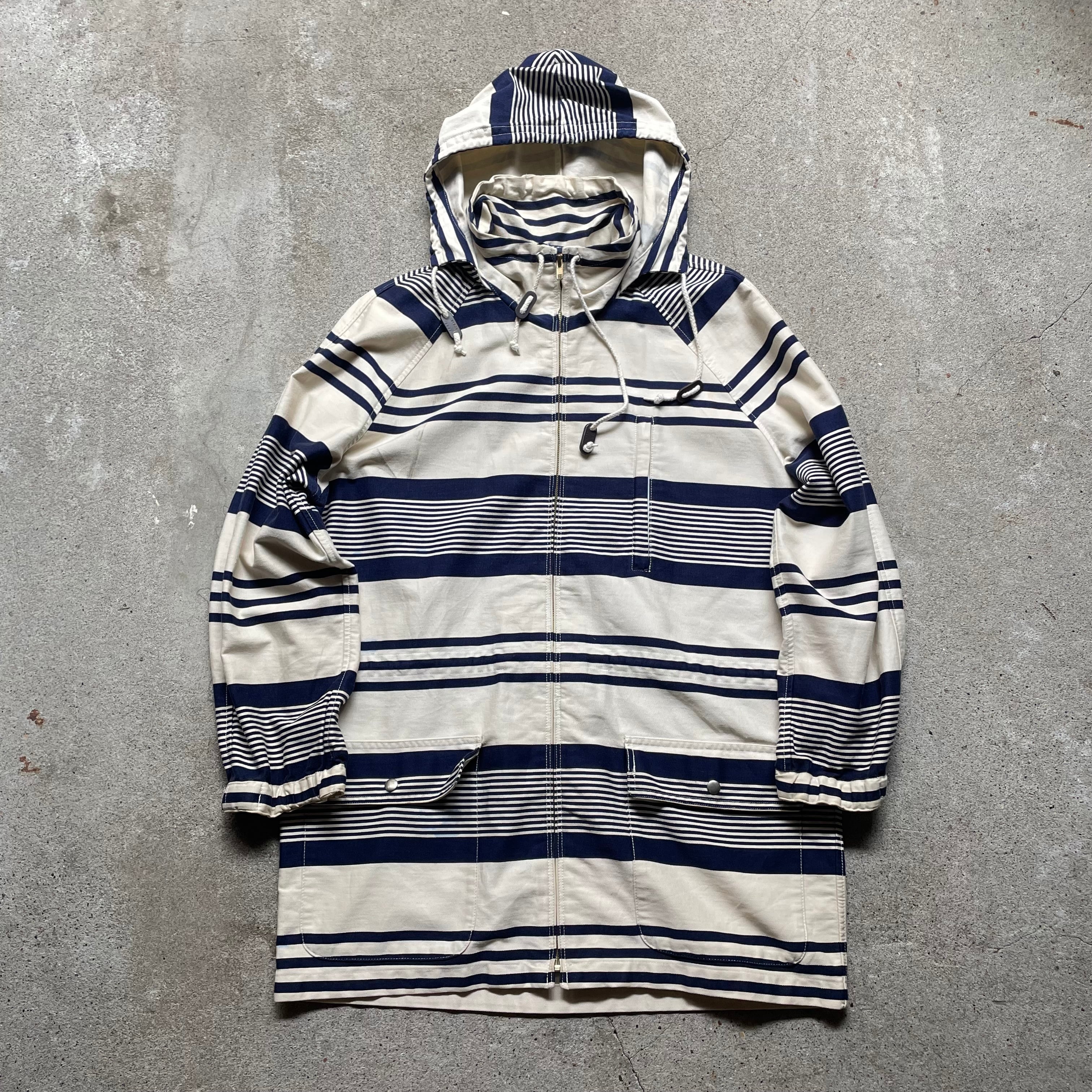 RRL Ralph Lauren Border Cotton Parka