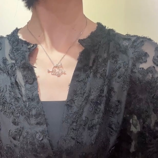 SALE 1802 【Christian Dior】 DIOR I LOVE DIOR ハート＆アロー ロゴ