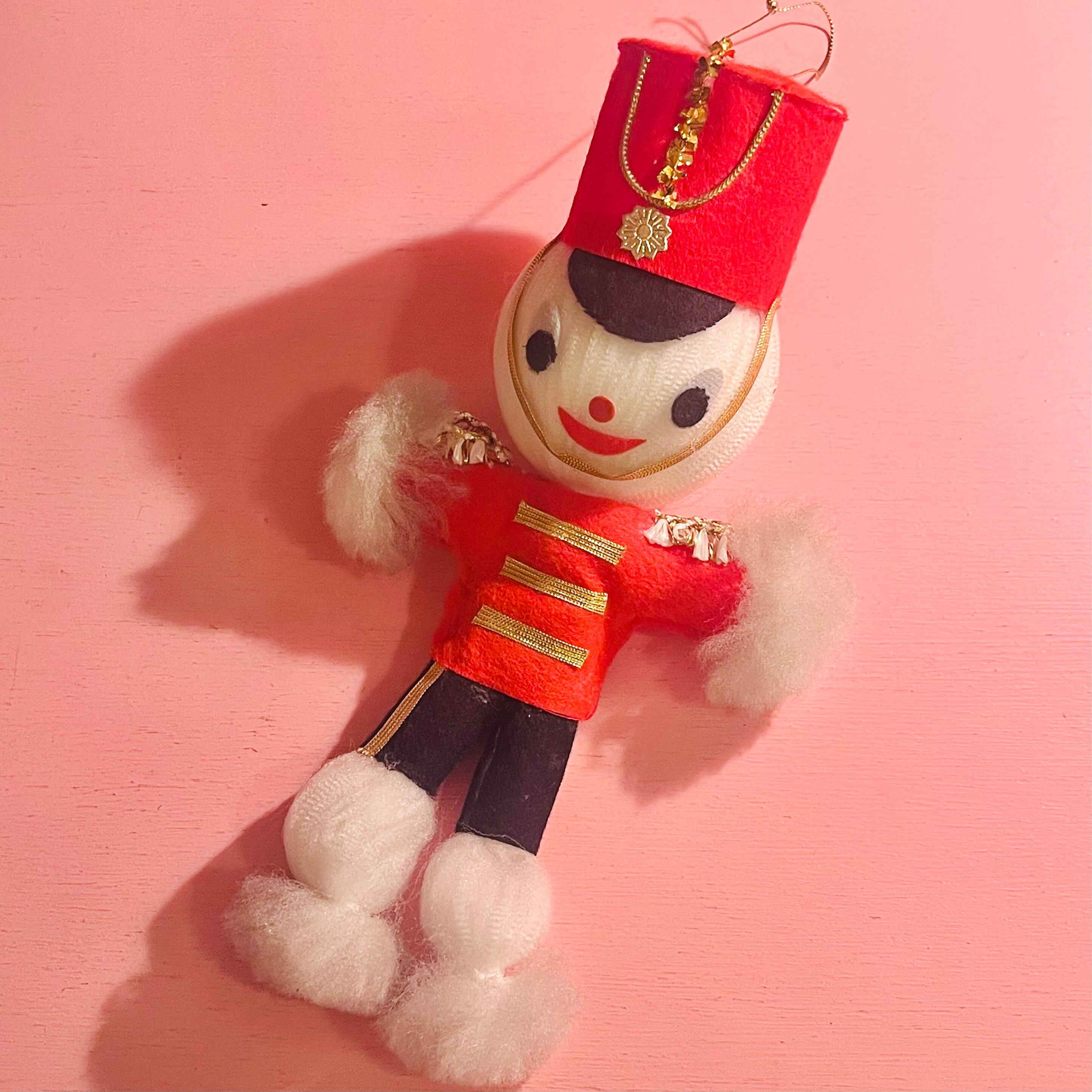 くまちゃん ラバーフェイス ぬいぐるみ 昭和レトロ vintage