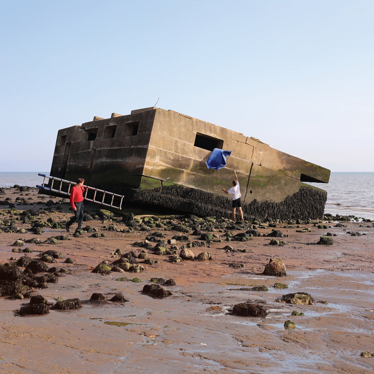 caroline / caroline(Ltd Red LP)