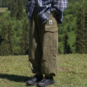 Baggy Hill Cargo [1073]