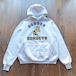 80s RUSSELL ATHLETIC 〝HONER HORNETS〟Print Sweat HOnline   Size  LARGE