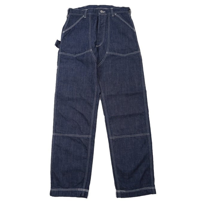 FREEWHEELERS(フリーホイーラーズ)〜Lot 102 DENIM OVERALLS〜