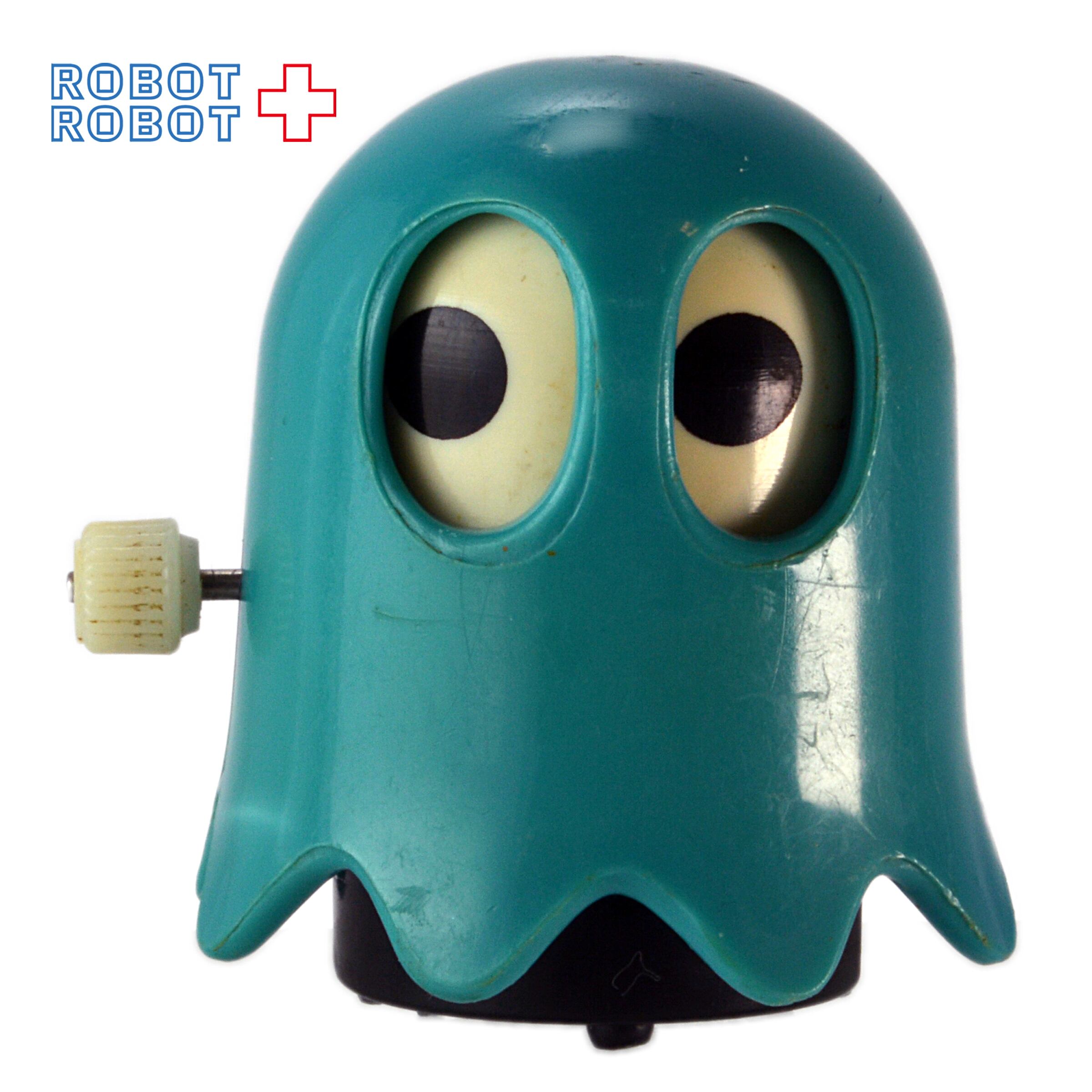 トミー パックマン ゼンマイ インキー 1982 ※難有り | ROBOTROBOT
