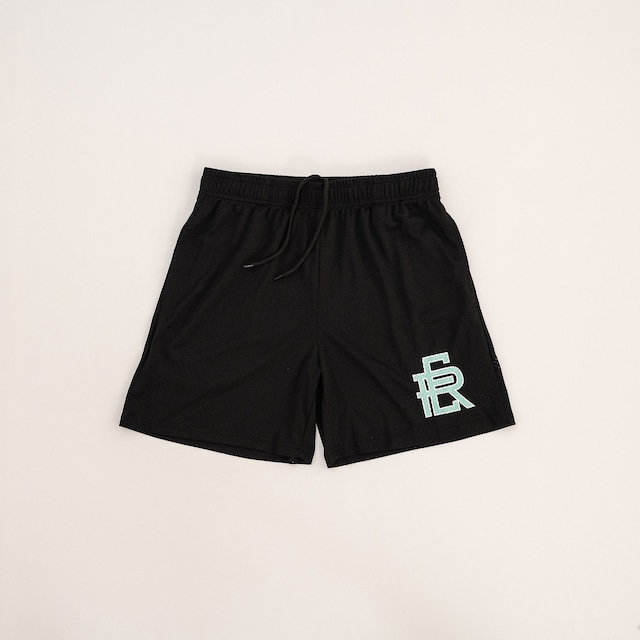 RECEPTION Basic Short T BLUE