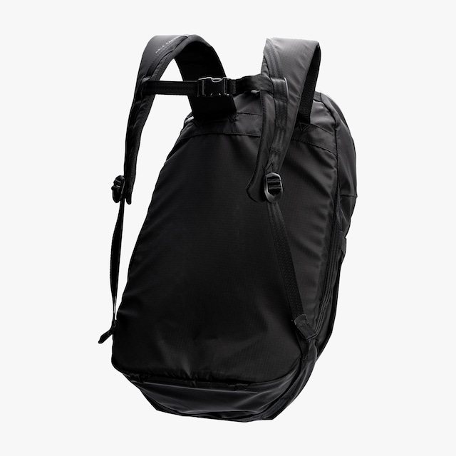 DAYBREAKER-CORDURA RIPSTOP BLACK