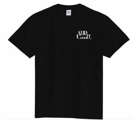 AND CaaaLL】《Official Goods》DEBUT CONCERT Tシャツ | platinum