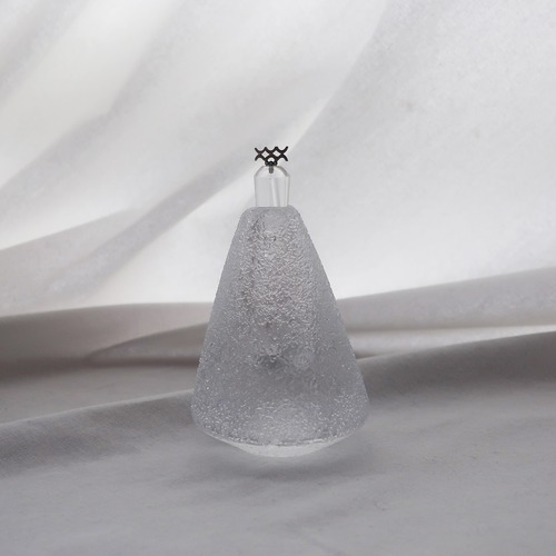 泡沫の博物館 香水瓶 A