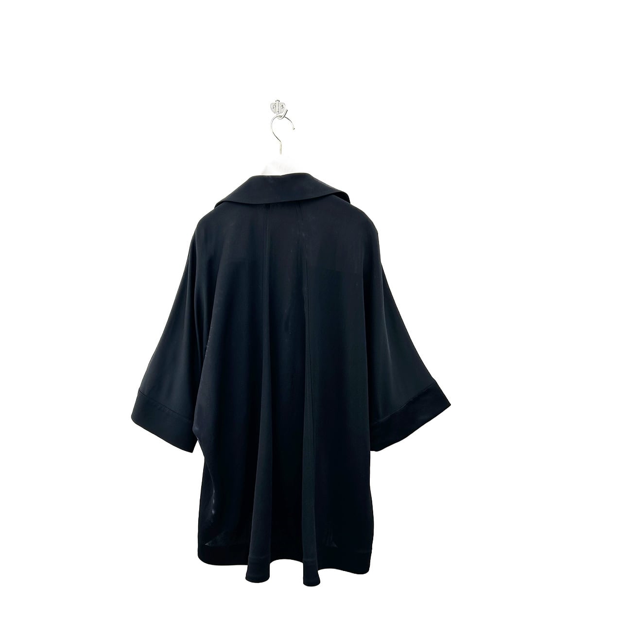 ayane【予約】トリアセテーラードジャケット(N) | whispermusee