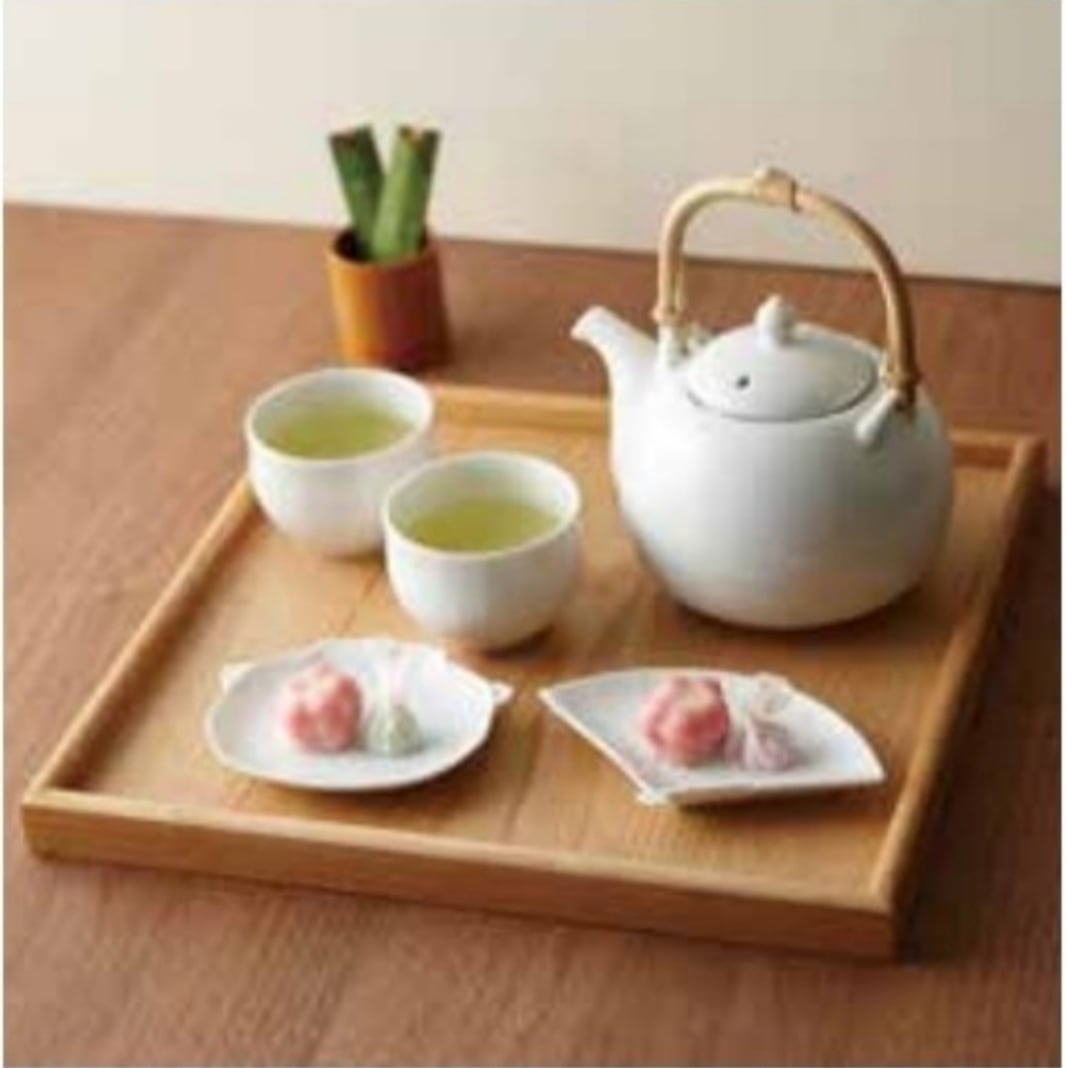 白い豆皿 八稜鏡（はちりょう） 白磁 文様小皿 miyama 白い食器 和食器