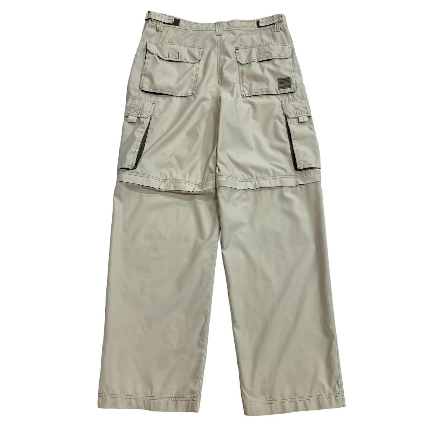 OLD NAVY / 2way Gimmick Pants | TAPA TAPP