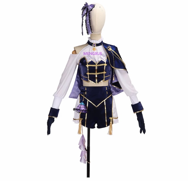 狂蘭 メロコ 共通衣装 コスプレ衣装6 | Sencos
