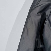 LANVIN en Bleu ランバンオンブルー 中綿 トレンチコート ステンカラーコート 52/グレー系 メンズ