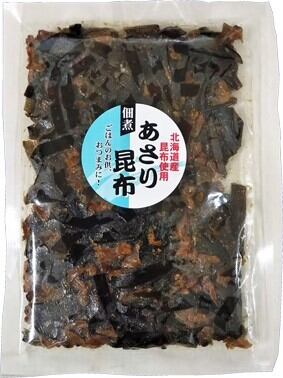 昆布 子持昆布130g | 瀬川食品株式会社