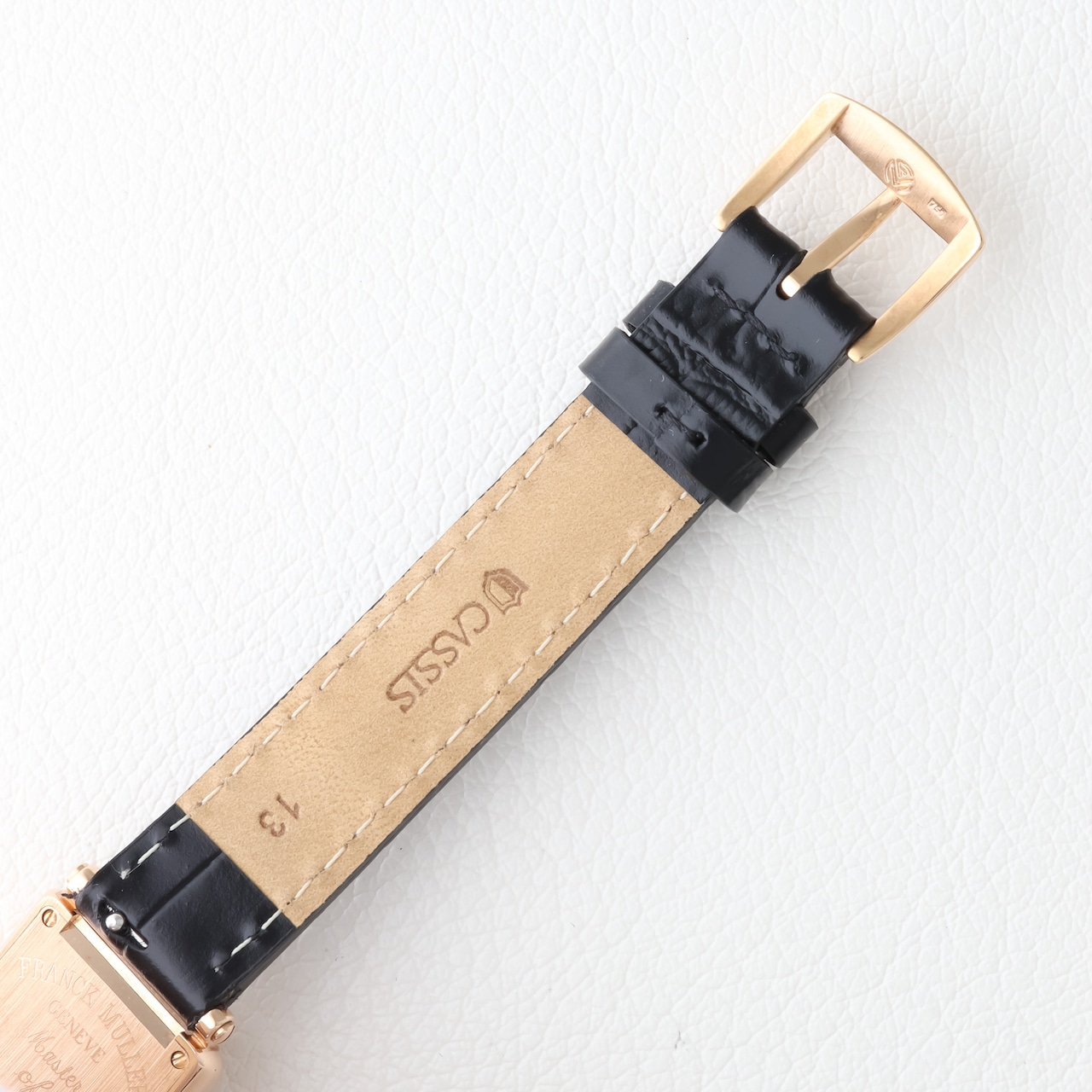 2025年購入品 フランクミューラー ロングアイランド プティ 販売価格2,244,000円