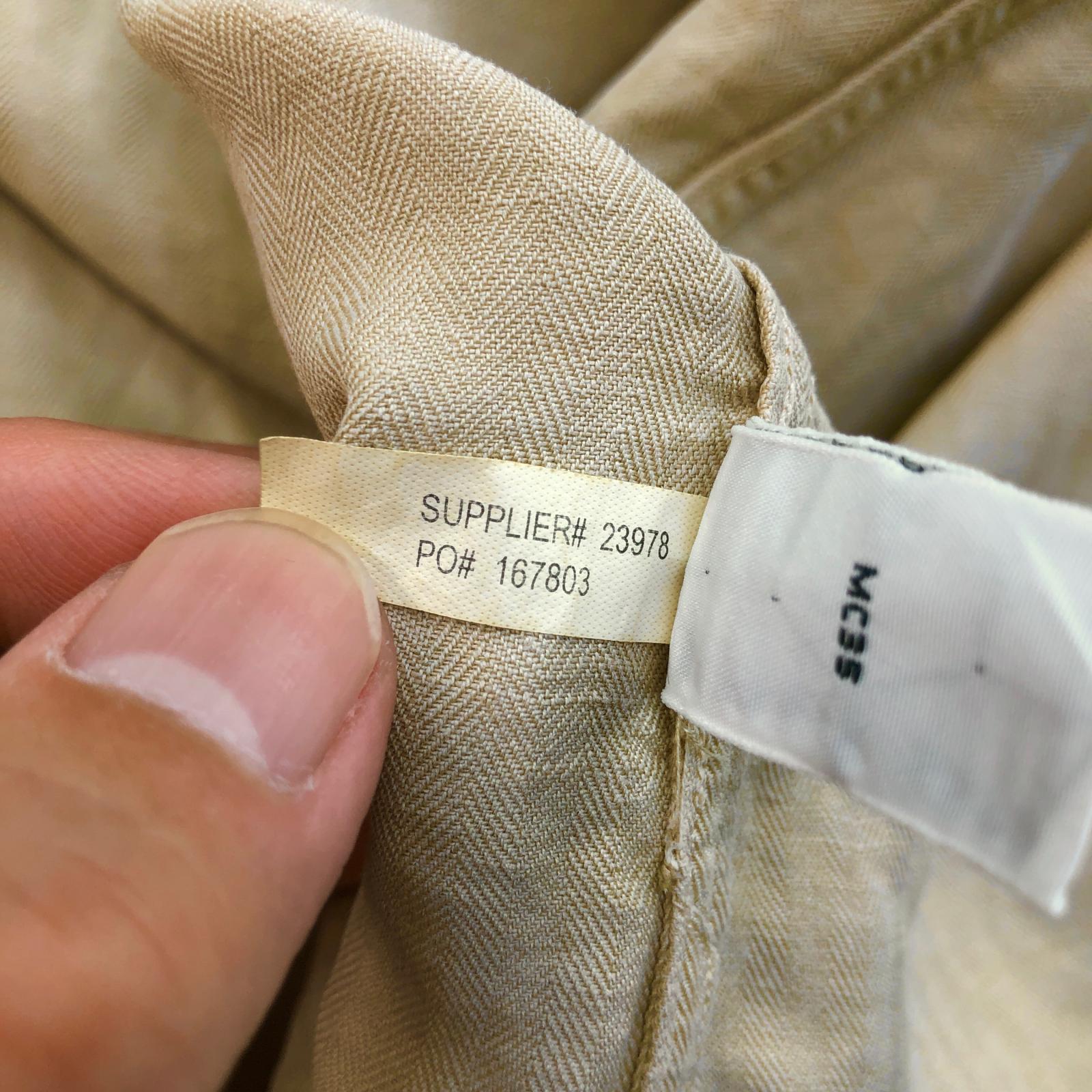POLO BY RALPH LAUREN ラルフローレン 90年代 USA製 ヘリンボーン