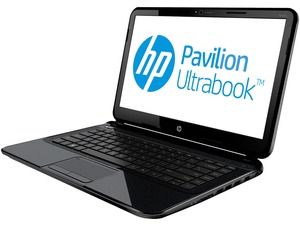 HP Pavilion Ultrabook 14-b105TU C9M14PA-AAAA 液晶修理