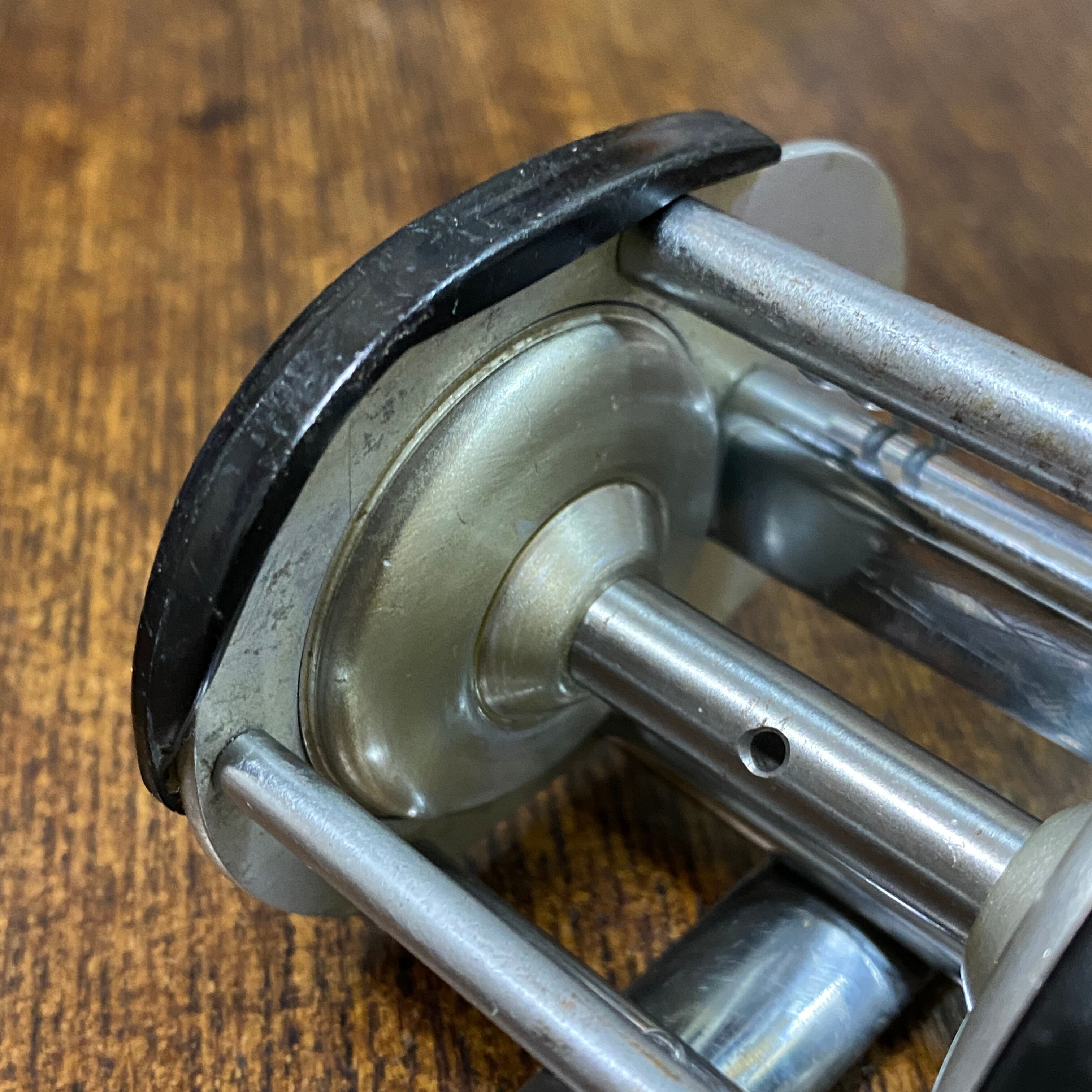 50s PFLUEGER 1510 FAS-KAST メンテ済/ オールドフルーガー ファス