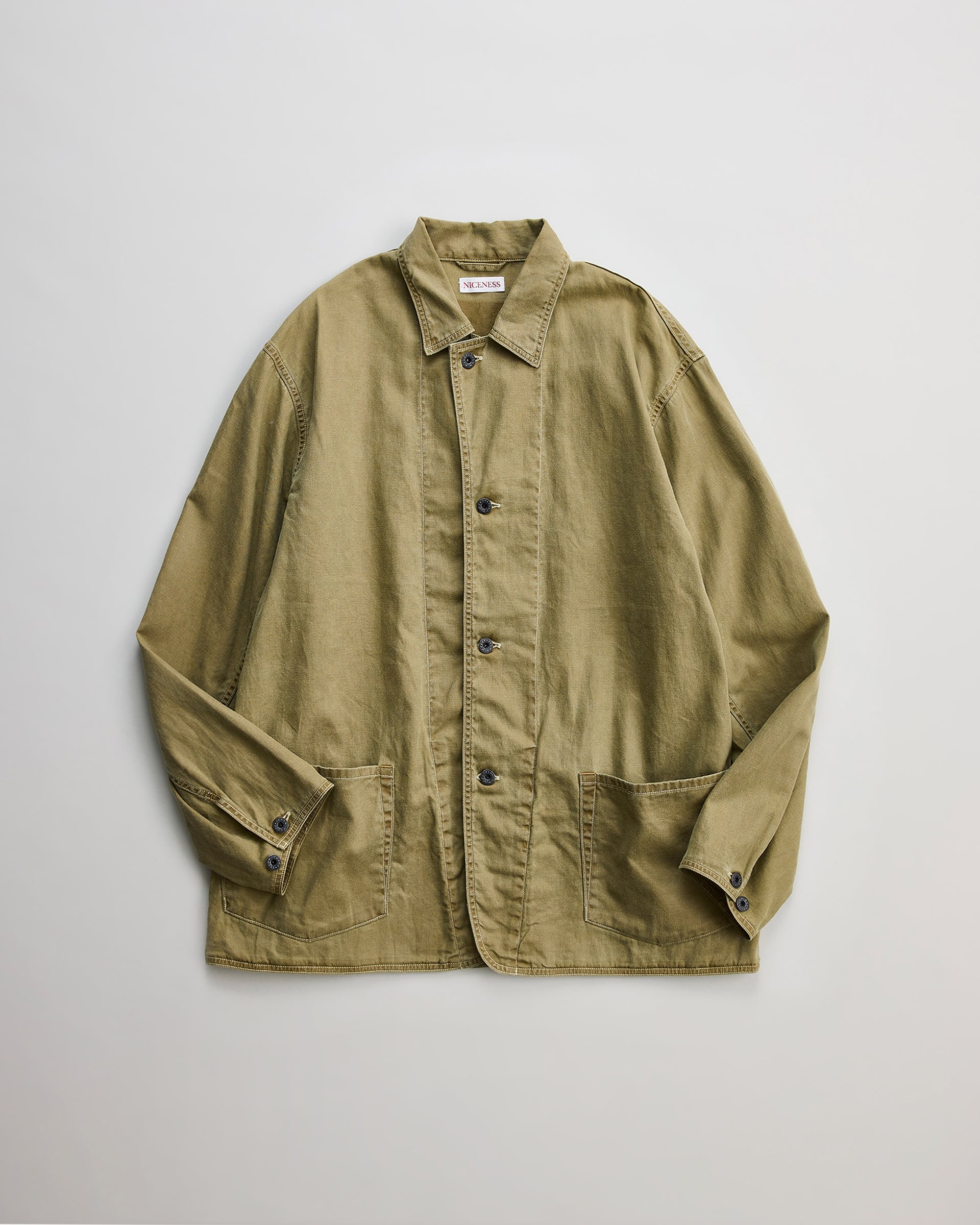 ITEM CATEGORY | WAGAMAMA TOKYO