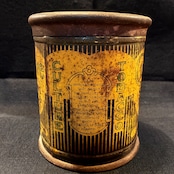 タバコ缶 Culture 1920〜30's T-723