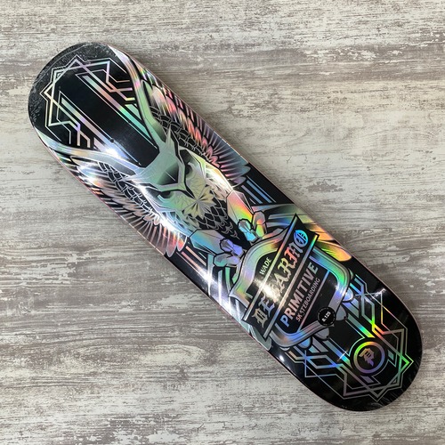 【PRIMITIVE】 DESARMO OWL SPECTRA  / 8.1inch