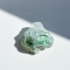 シャンファーリン産フローライト 原石33◇  Fluorite From Xianghualing ◇天然石・鉱物・パワーストーン