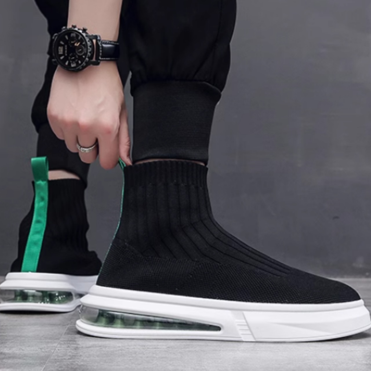 ix フライニットスポーツ S0239