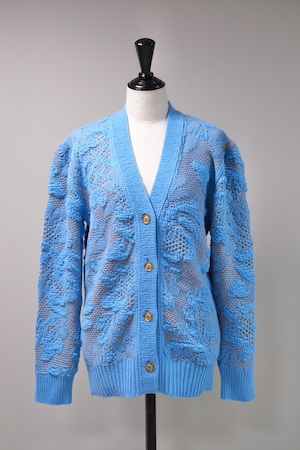 【PHOTOCOPIEU】ORINA -CYAN-